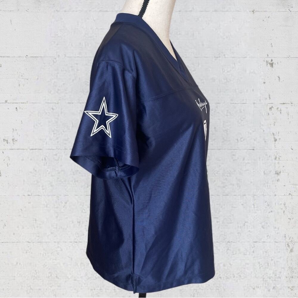 Y2K Cowboys for Her Tony Romo Dallas Cowboys NFL Jersey Size Medium - Picture 5 of 9